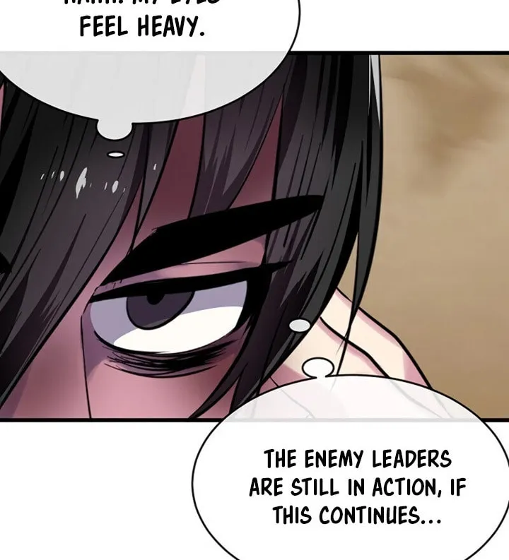 Read Volcanic Age chapter 177 image 39 on Lezhin
