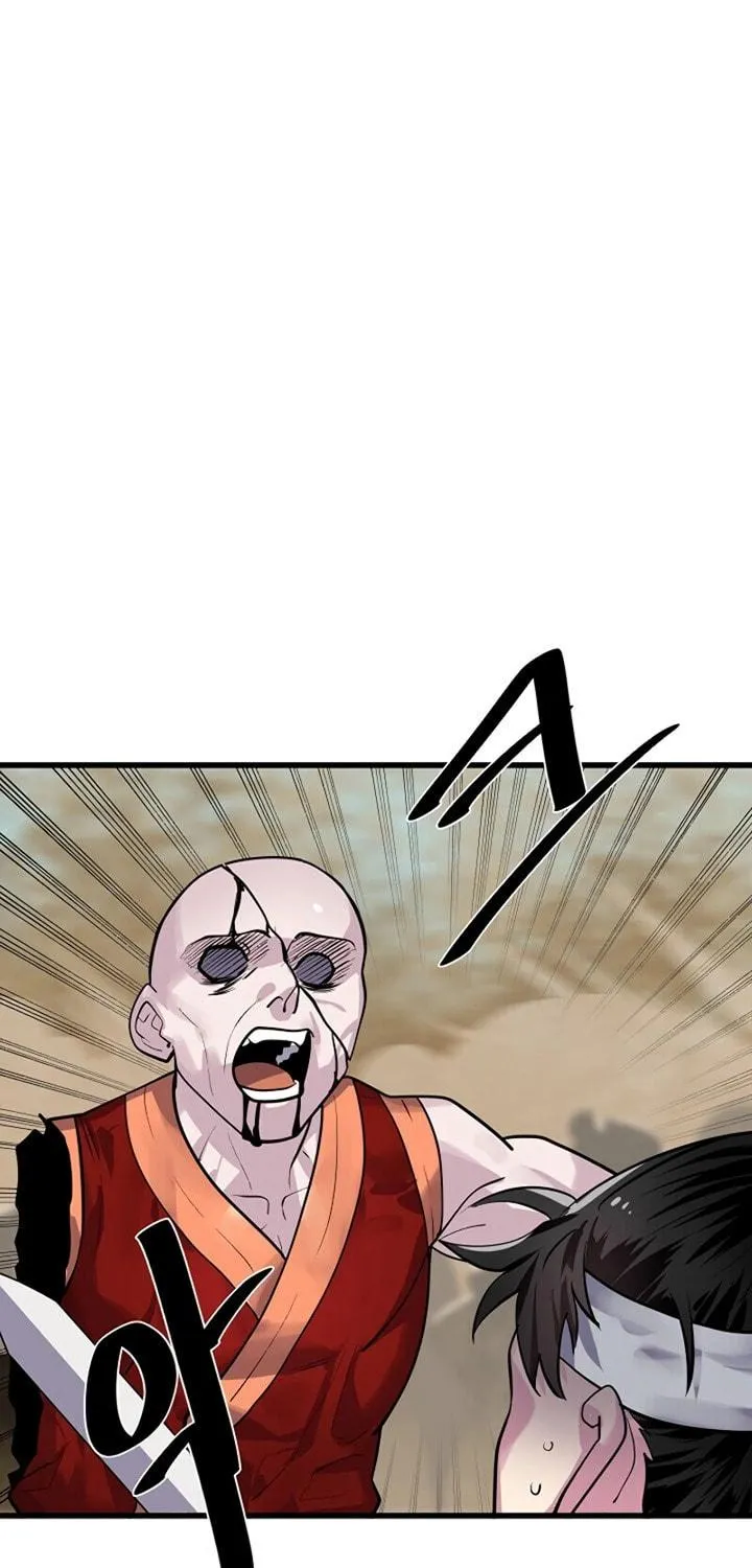 Read Volcanic Age chapter 177 image 4 on Lezhin
