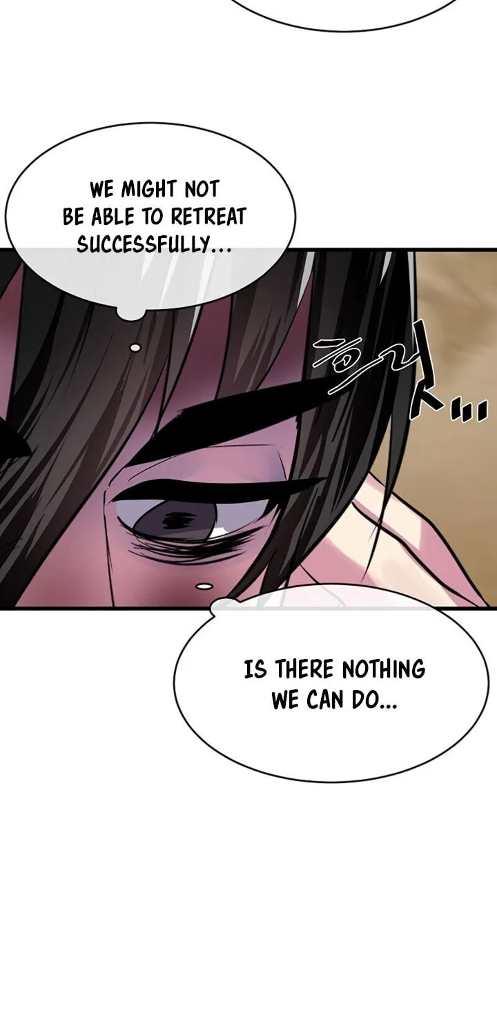 Read Volcanic Age chapter 177 image 40 on Lezhin