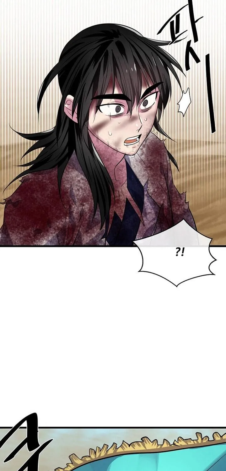 Read Volcanic Age chapter 177 image 42 on Lezhin