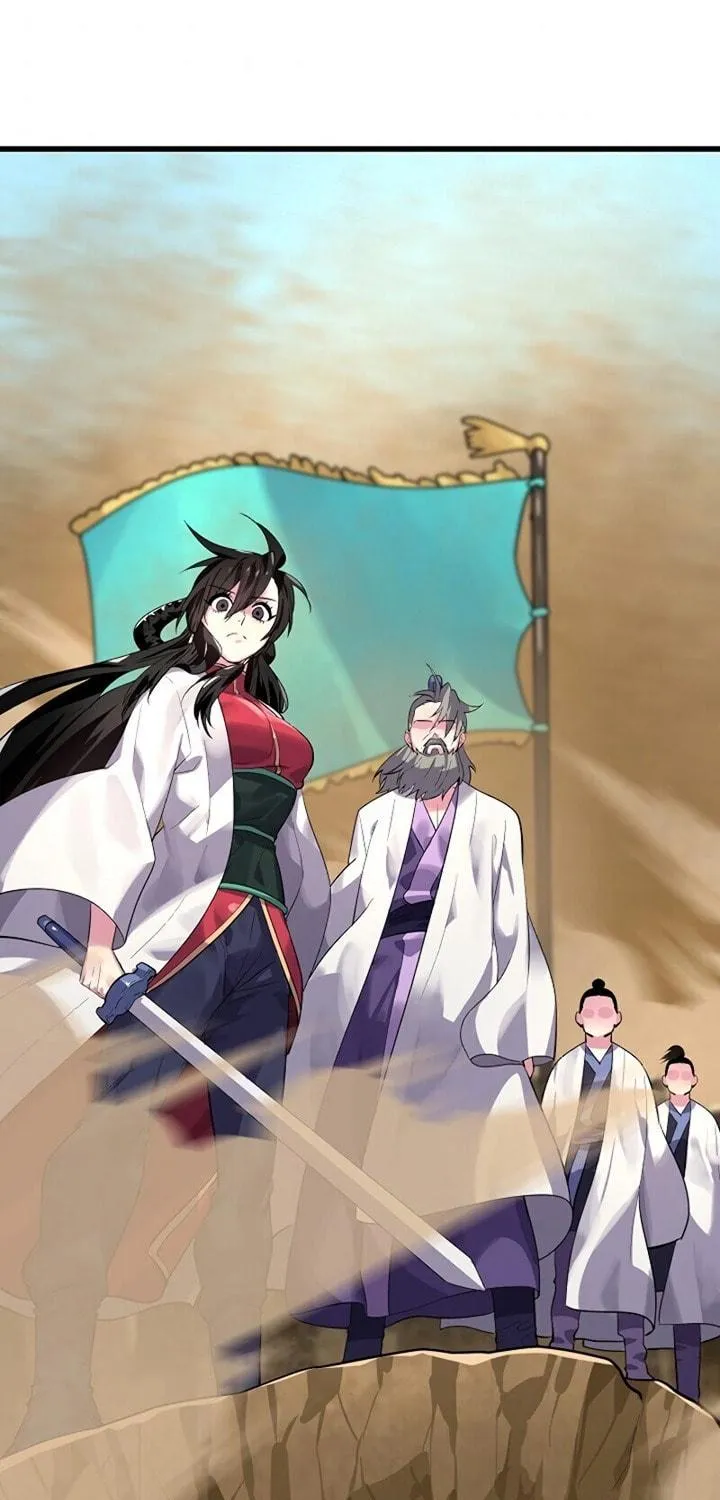 Read Volcanic Age chapter 177 image 44 on Lezhin