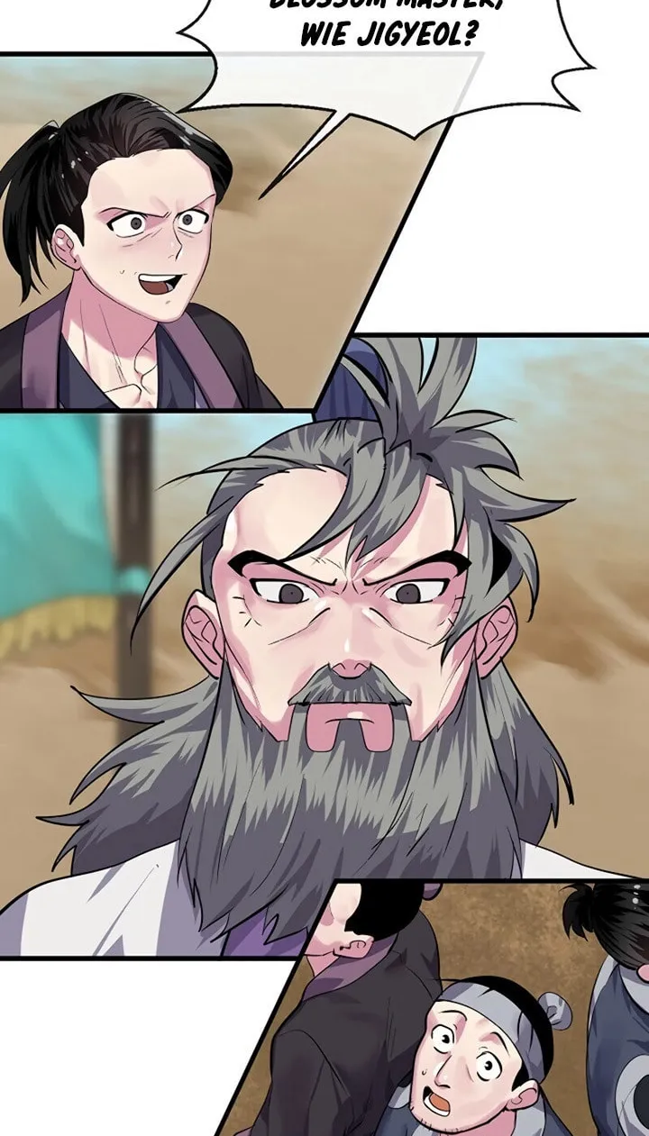 Read Volcanic Age chapter 177 image 47 on Lezhin