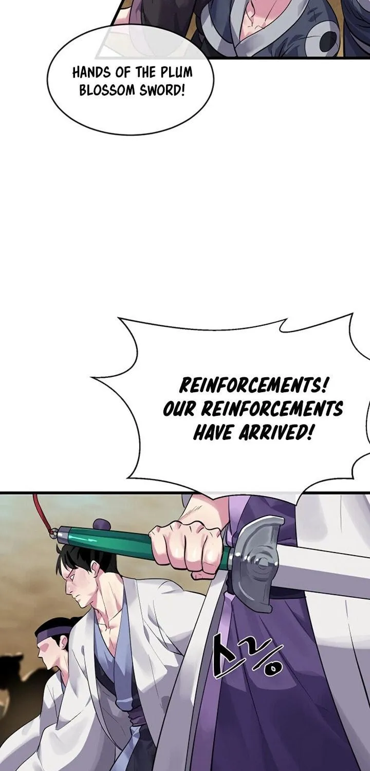 Read Volcanic Age chapter 177 image 48 on Lezhin