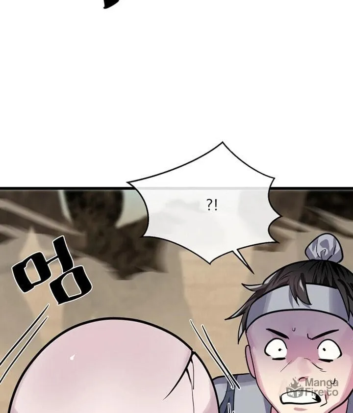 Read Volcanic Age chapter 177 image 5 on Lezhin