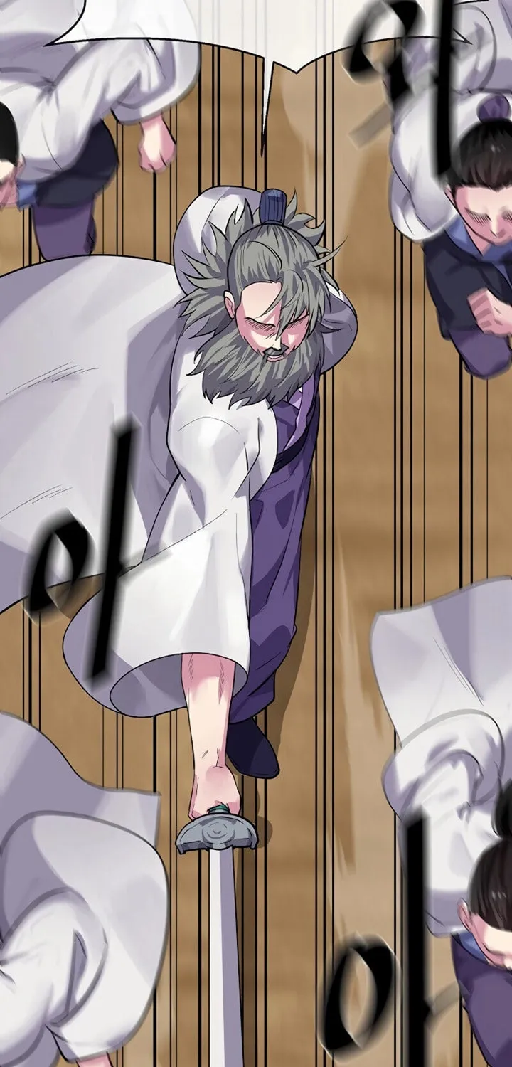 Read Volcanic Age chapter 177 image 50 on Lezhin