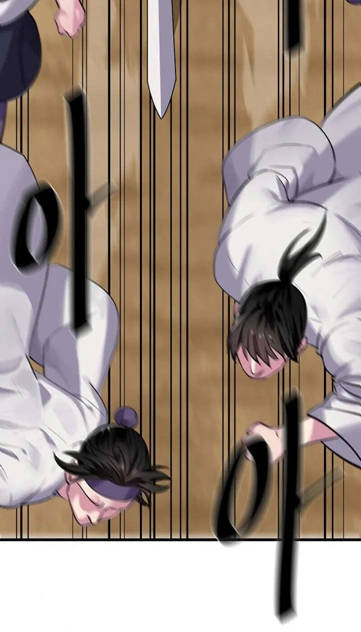 Read Volcanic Age chapter 177 image 51 on Lezhin