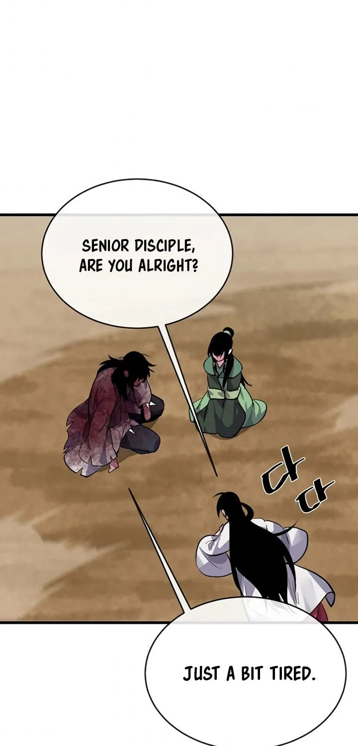 Read Volcanic Age chapter 177 image 52 on Lezhin
