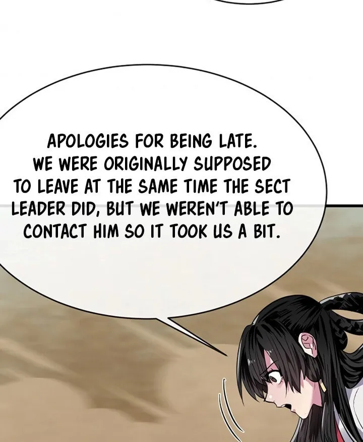 Read Volcanic Age chapter 177 image 53 on Lezhin