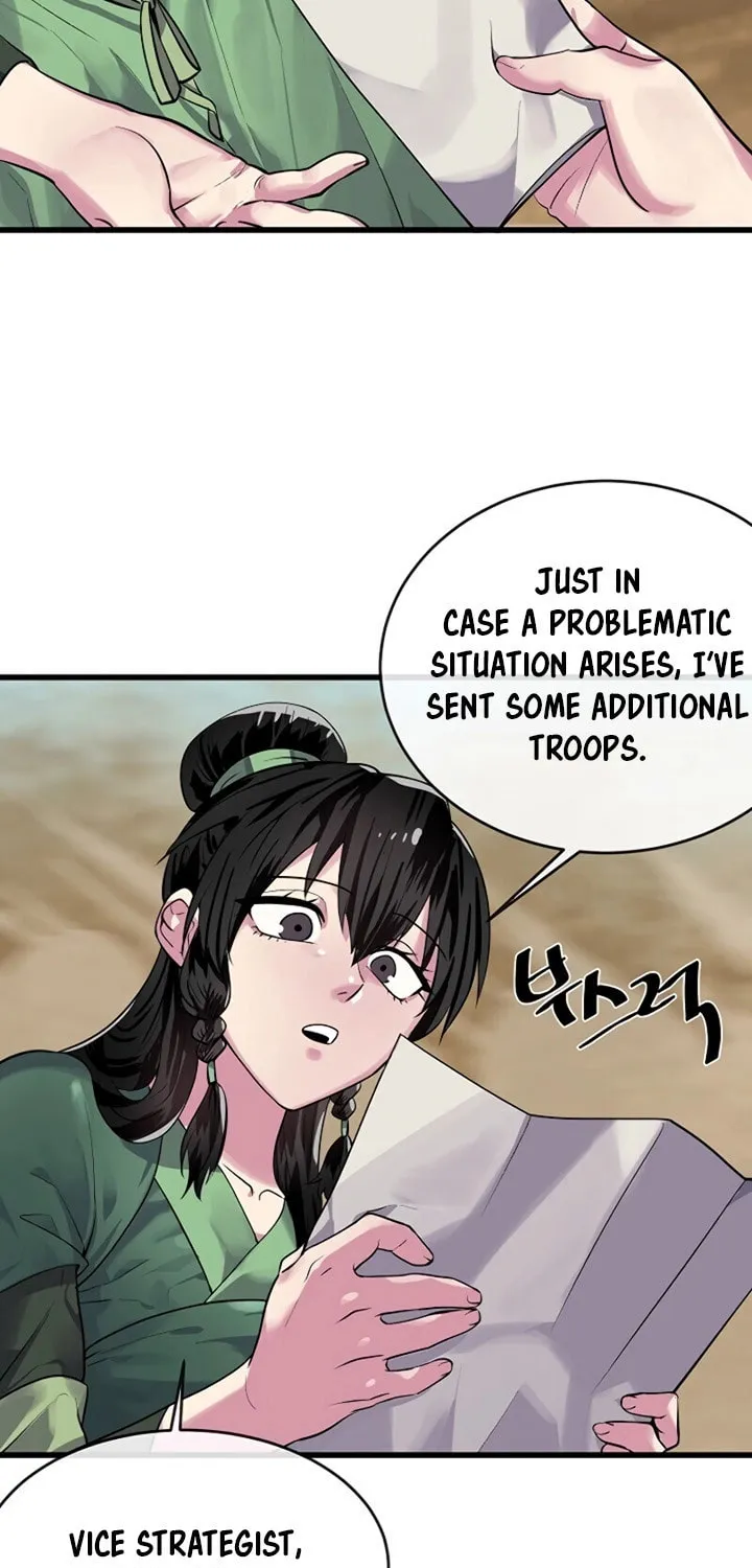 Read Volcanic Age chapter 177 image 56 on Lezhin