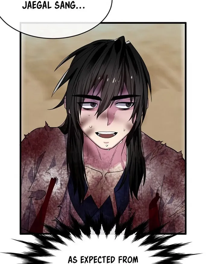 Read Volcanic Age chapter 177 image 57 on Lezhin