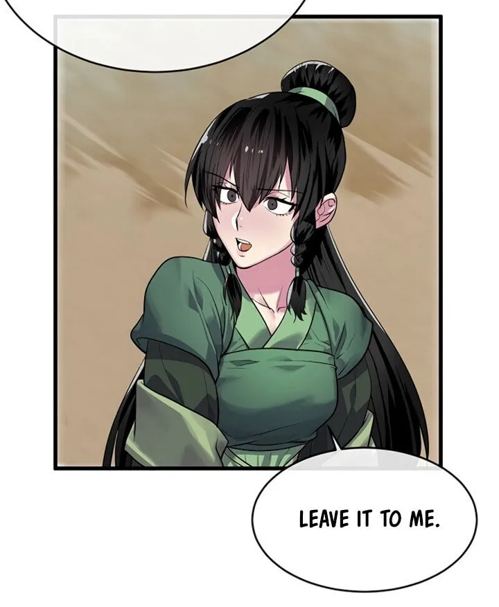 Read Volcanic Age chapter 177 image 59 on Lezhin