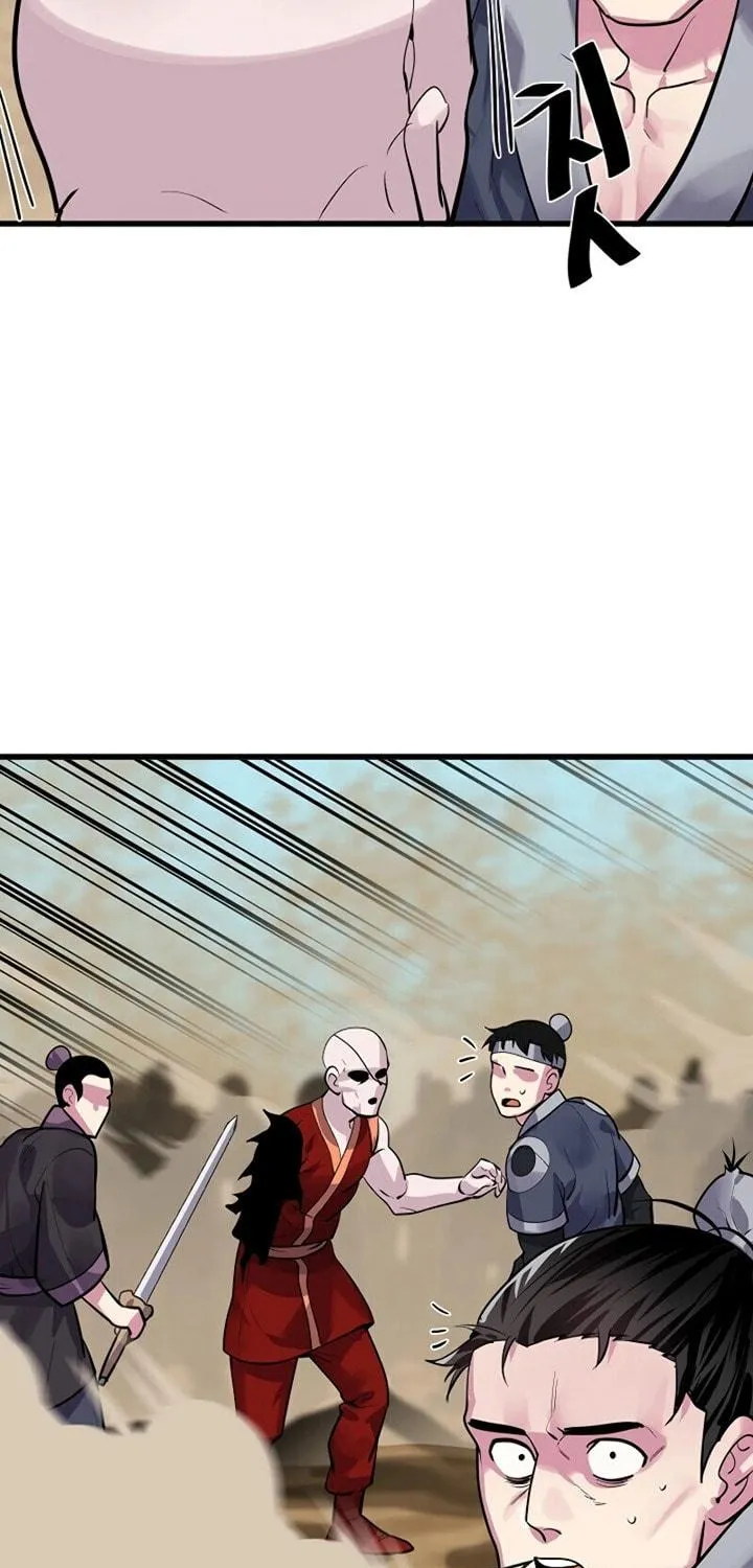 Read Volcanic Age chapter 177 image 6 on Lezhin