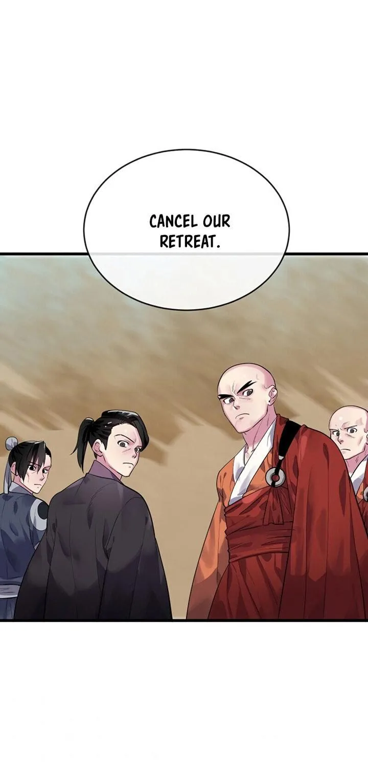 Read Volcanic Age chapter 177 image 60 on Lezhin