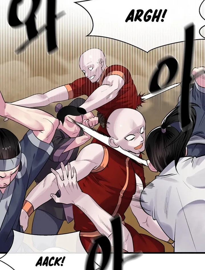 Read Volcanic Age chapter 177 image 63 on Lezhin