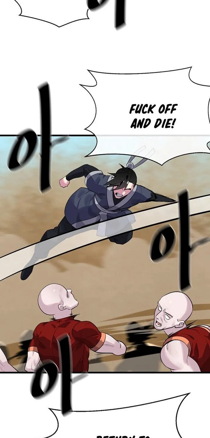 Read Volcanic Age chapter 177 image 64 on Lezhin