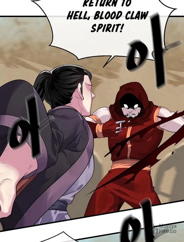 Read Volcanic Age chapter 177 image 65 on Lezhin
