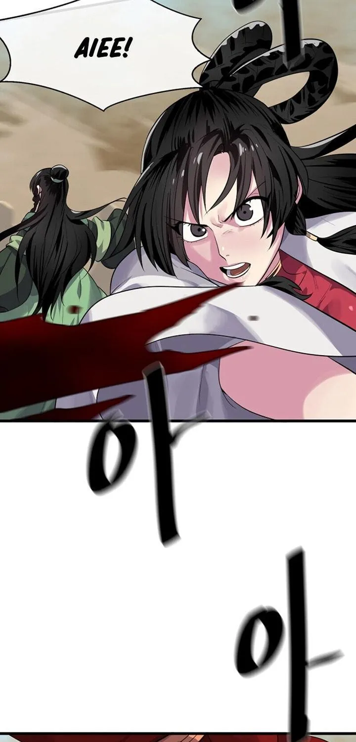Read Volcanic Age chapter 177 image 66 on Lezhin