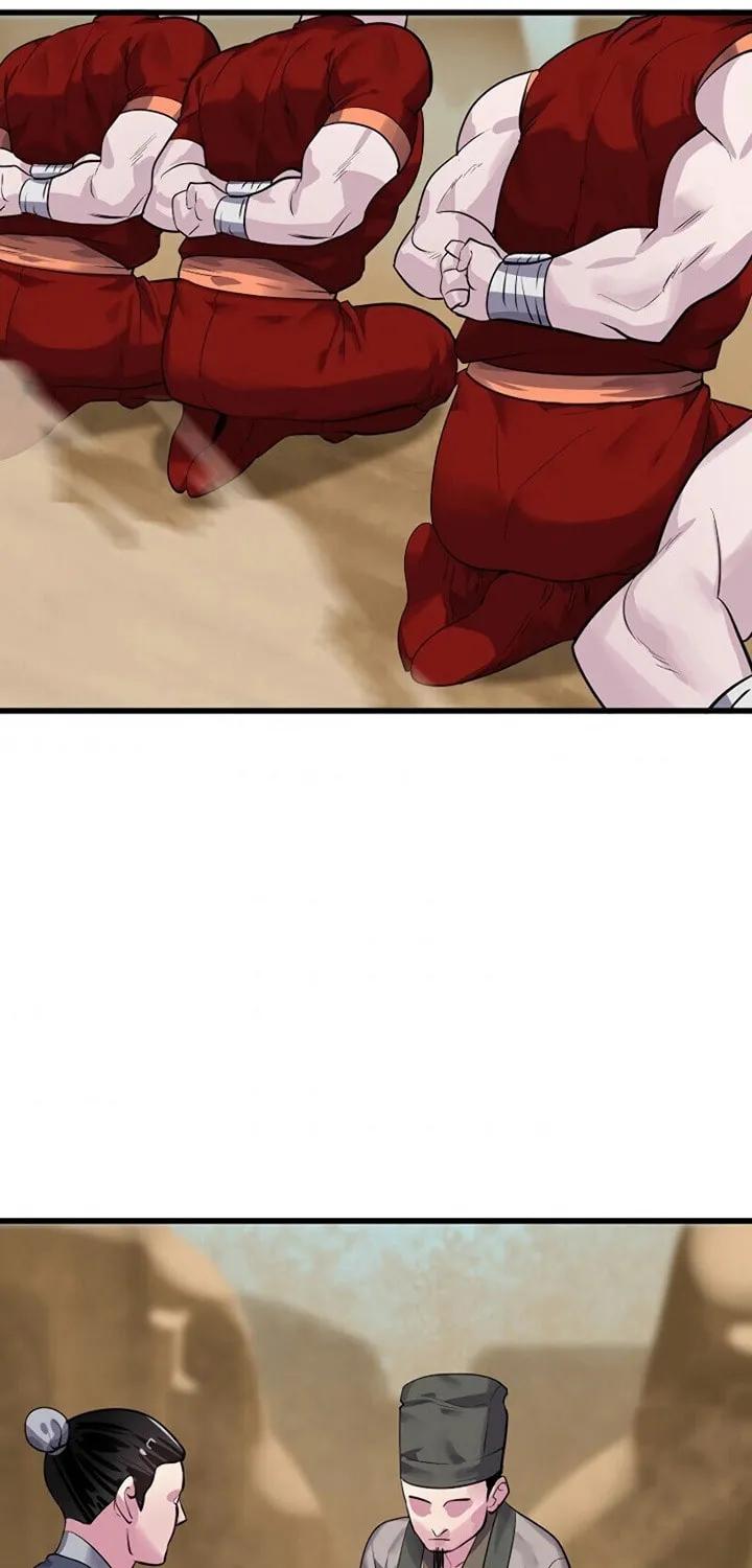 Read Volcanic Age chapter 177 image 70 on Lezhin