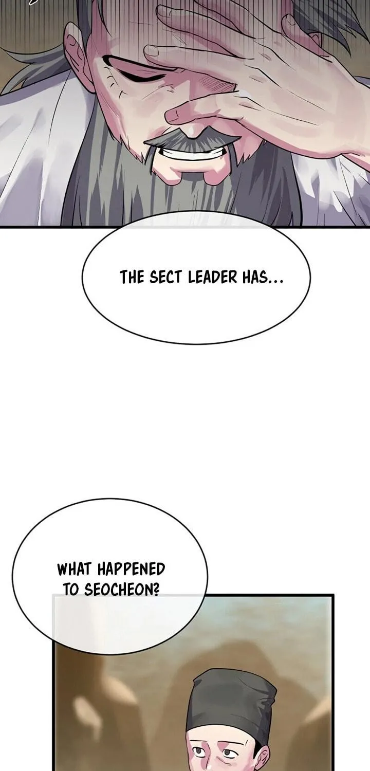 Read Volcanic Age chapter 177 image 72 on Lezhin