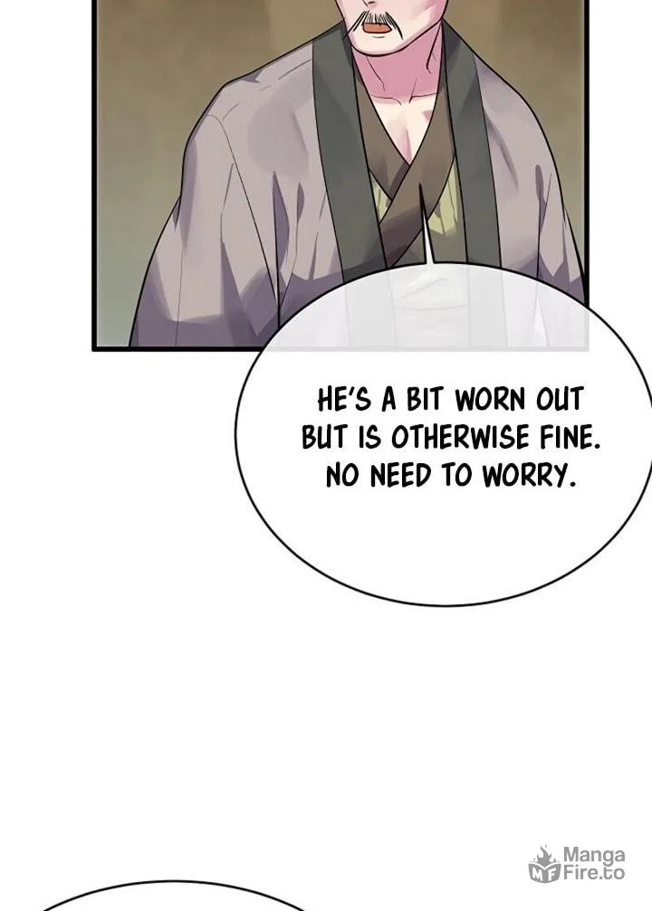 Read Volcanic Age chapter 177 image 73 on Lezhin