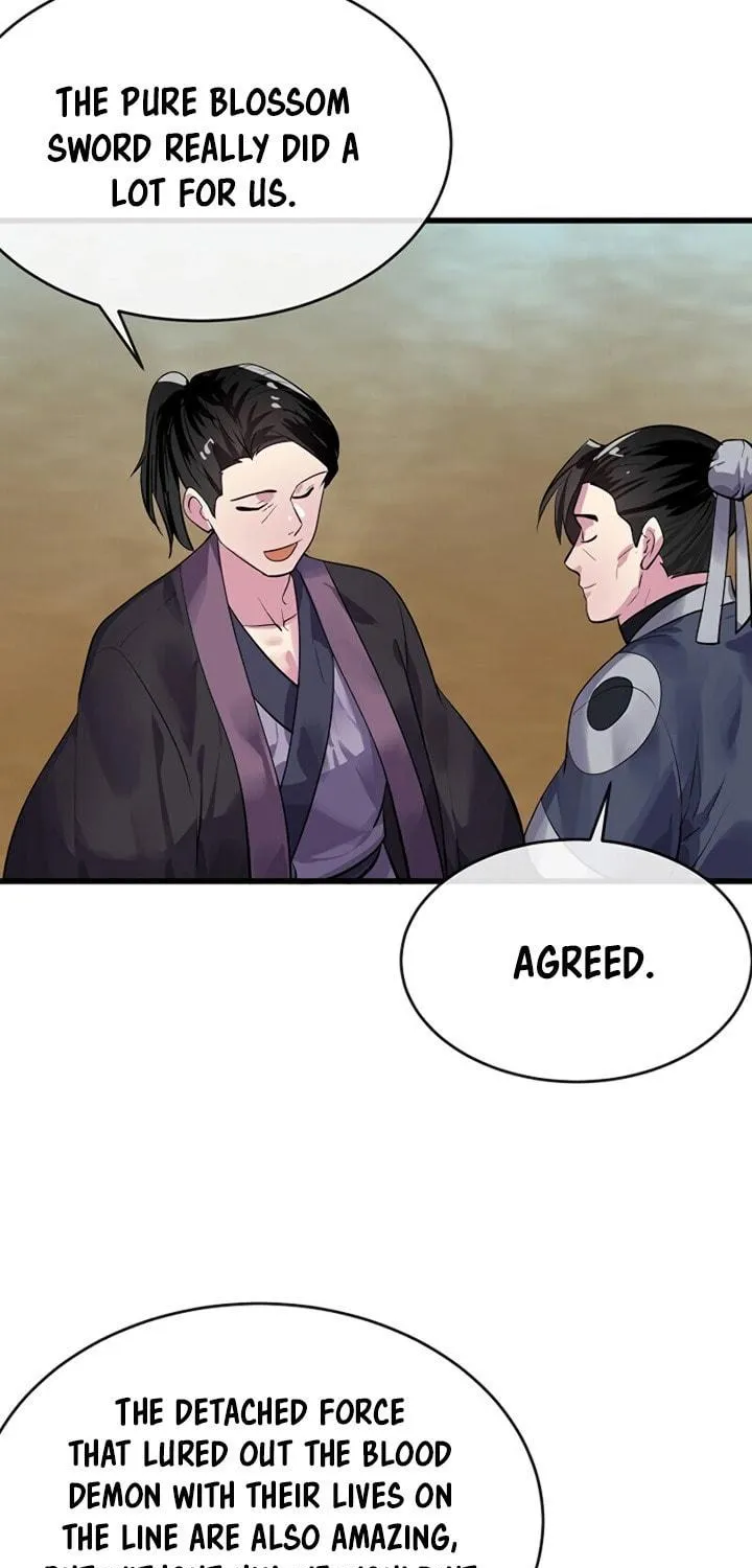 Read Volcanic Age chapter 177 image 74 on Lezhin