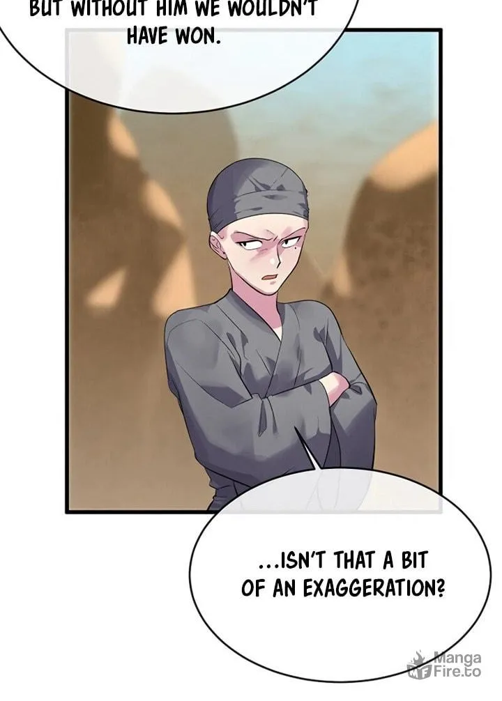 Read Volcanic Age chapter 177 image 75 on Lezhin