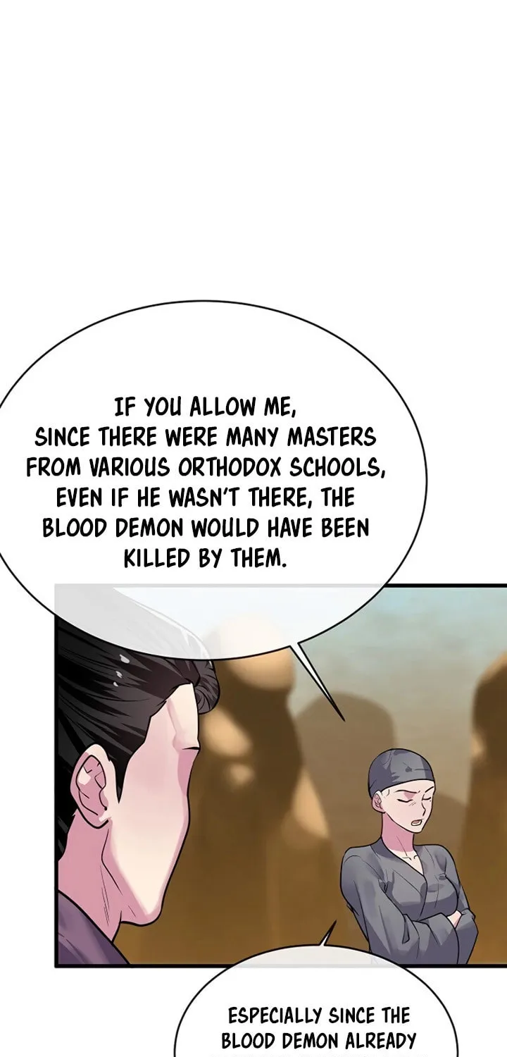 Read Volcanic Age chapter 177 image 76 on Lezhin