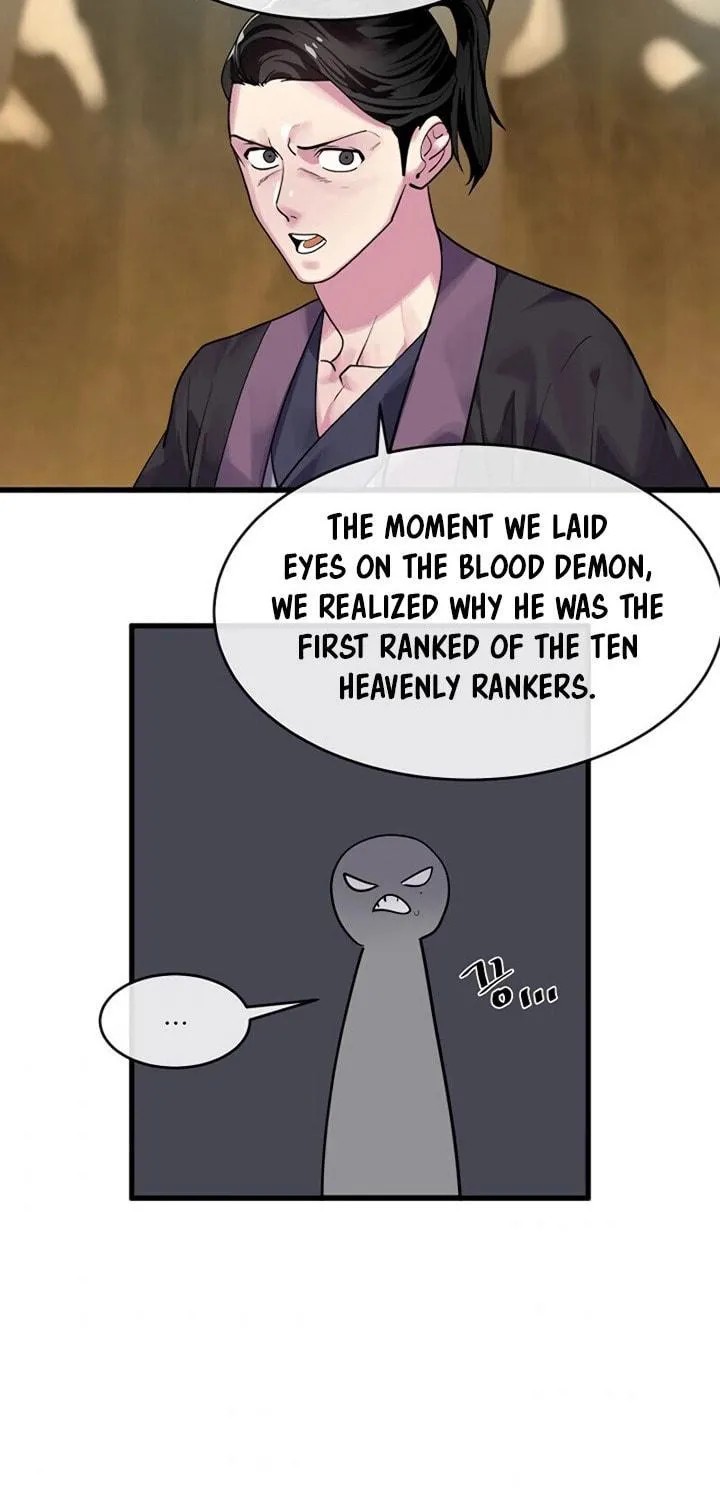 Read Volcanic Age chapter 177 image 78 on Lezhin