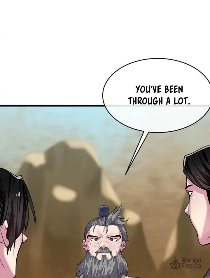 Read Volcanic Age chapter 177 image 79 on Lezhin
