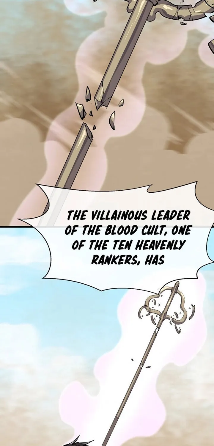 Read Volcanic Age chapter 177 image 8 on Lezhin