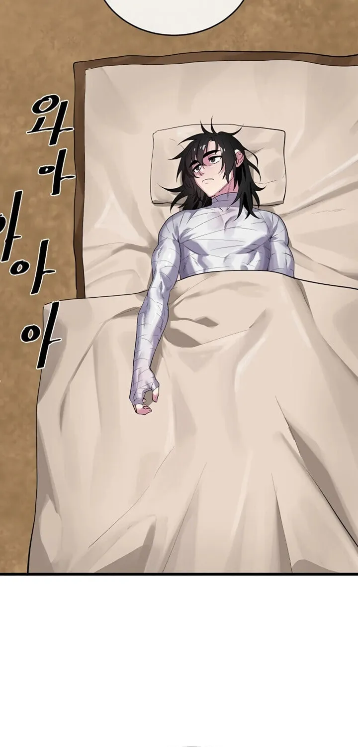 Read Volcanic Age chapter 177 image 82 on Lezhin