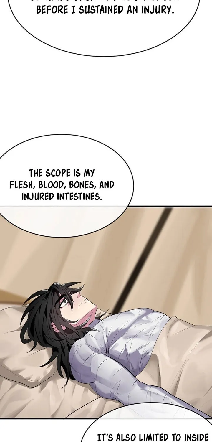 Read Volcanic Age chapter 177 image 86 on Lezhin