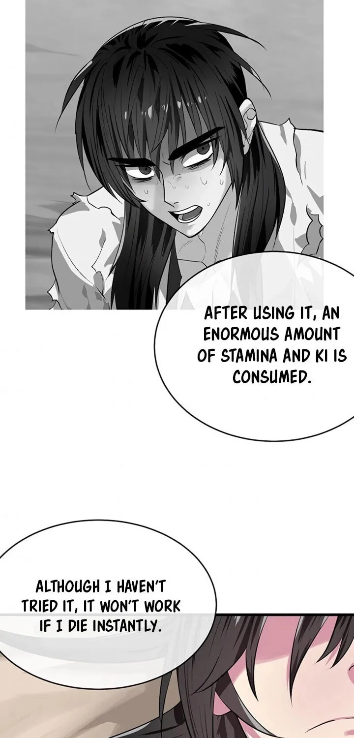 Read Volcanic Age chapter 177 image 88 on Lezhin