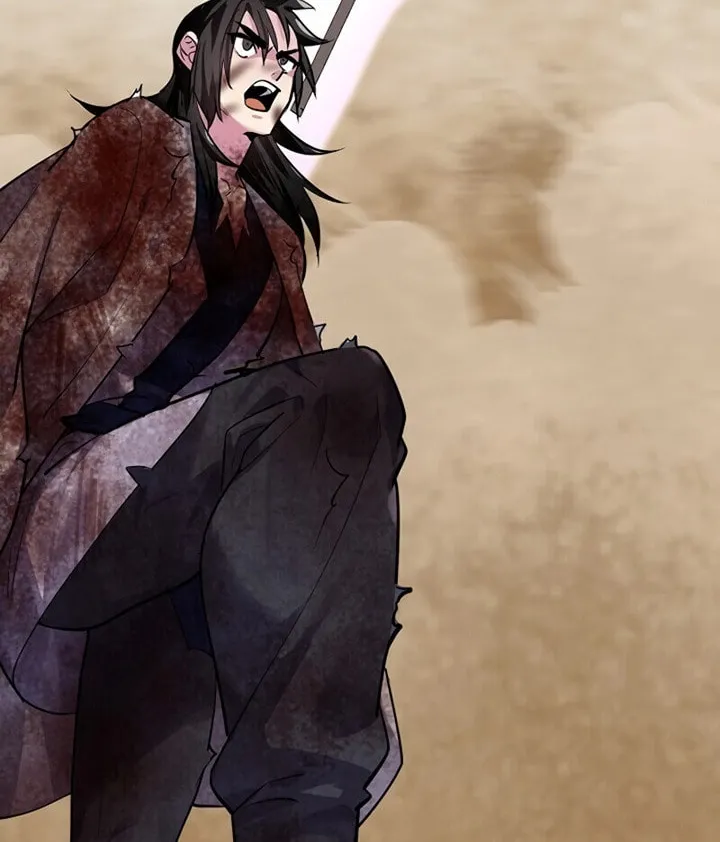 Read Volcanic Age chapter 177 image 9 on Lezhin