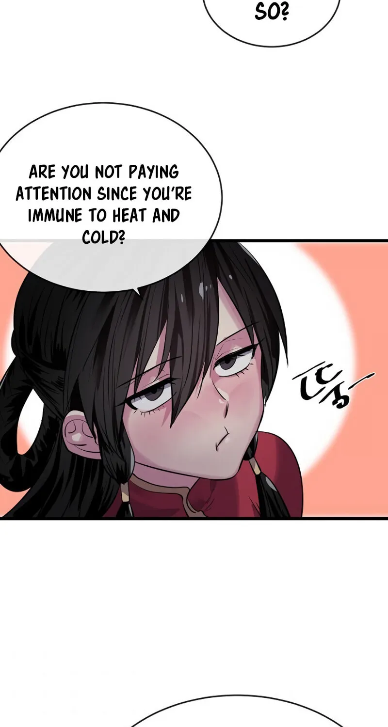 Read Volcanic Age chapter 178 image 100 on Lezhin
