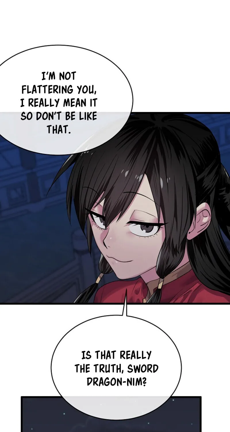 Read Volcanic Age chapter 178 image 104 on Lezhin