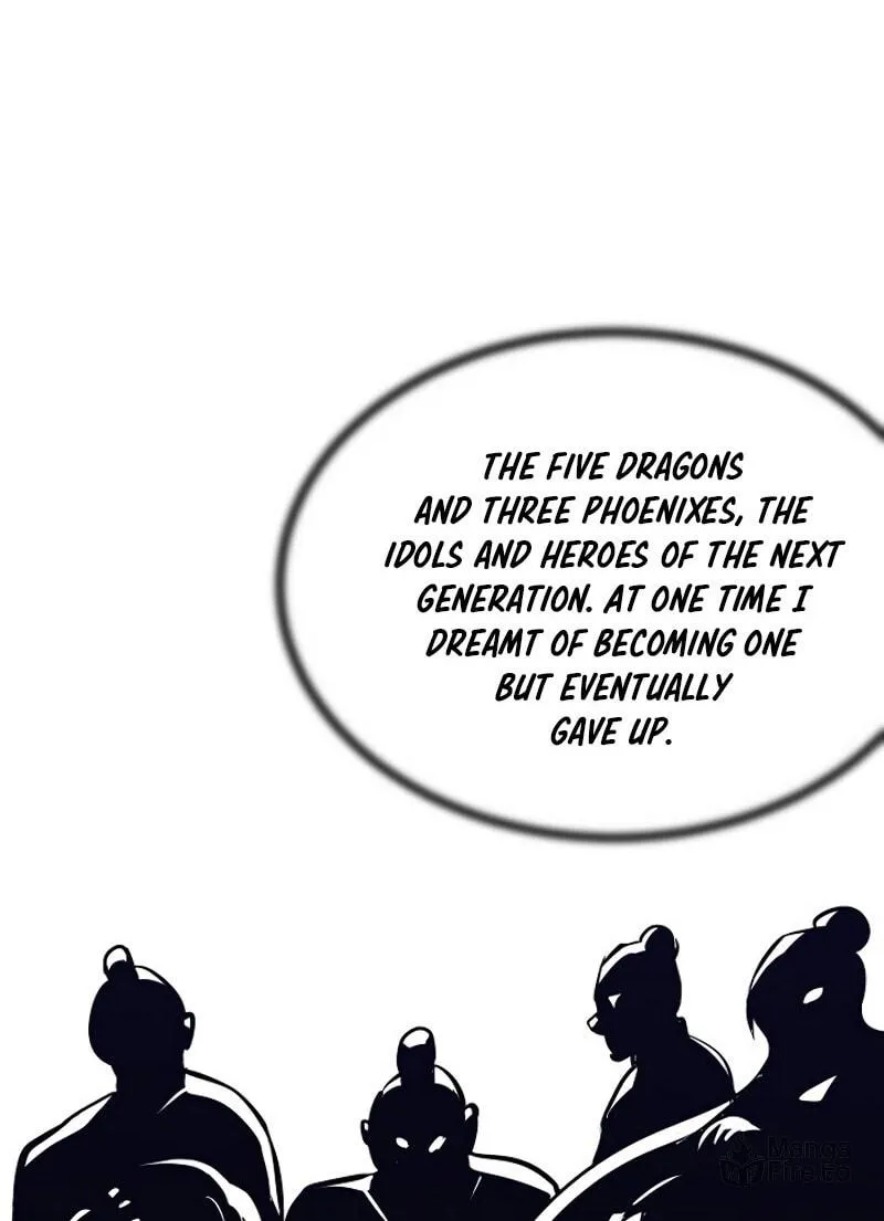 Read Volcanic Age chapter 178 image 107 on Lezhin