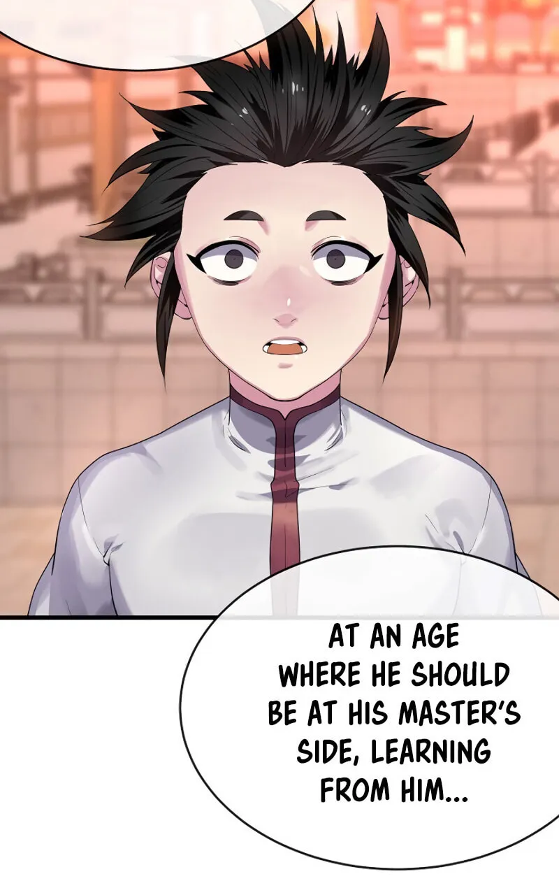 Read Volcanic Age chapter 178 image 11 on Lezhin