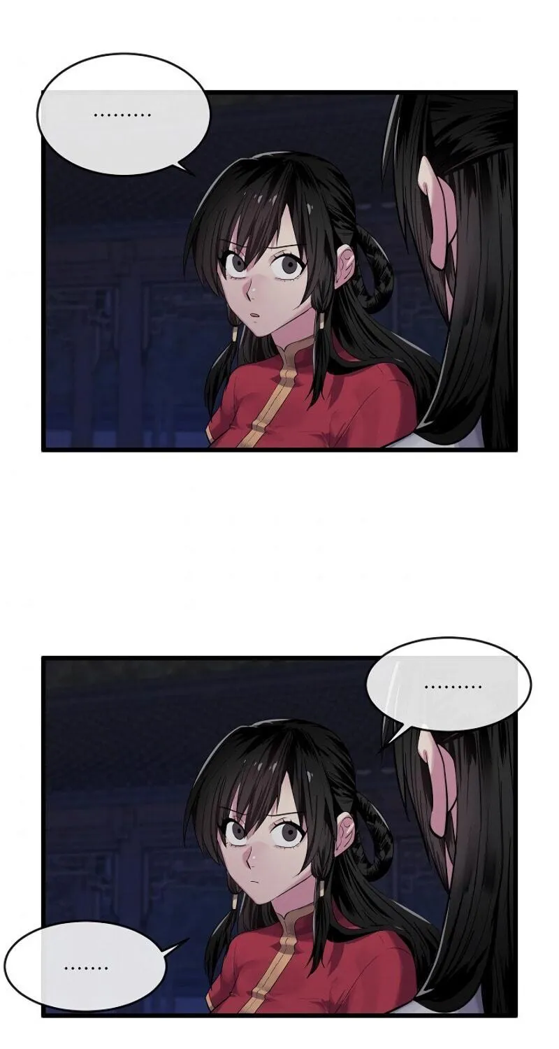 Read Volcanic Age chapter 178 image 120 on Lezhin