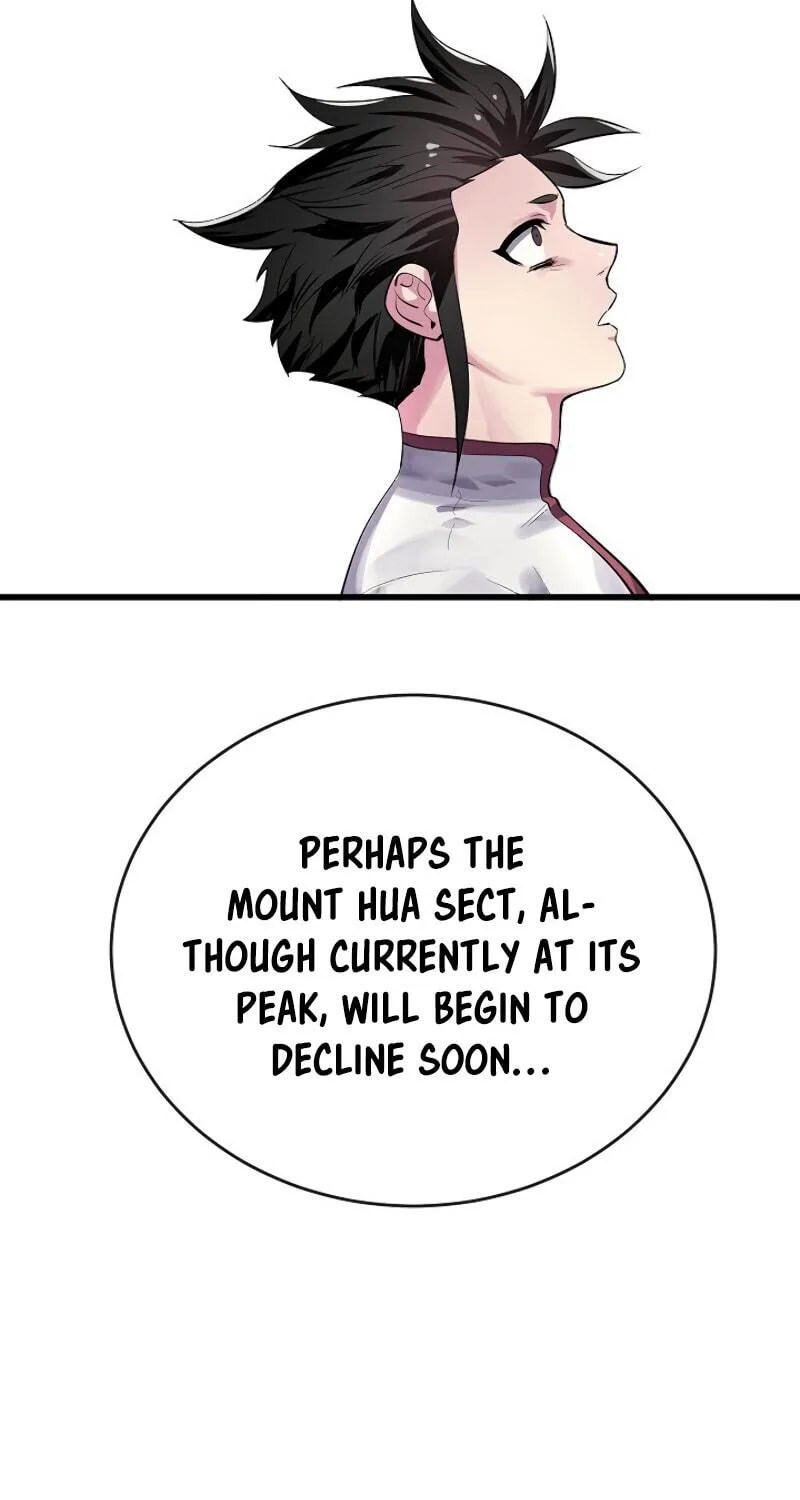 Read Volcanic Age chapter 178 image 14 on Lezhin
