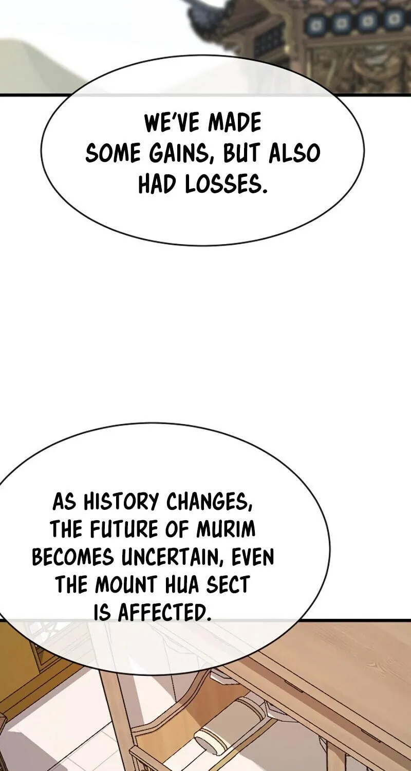 Read Volcanic Age chapter 178 image 18 on Lezhin