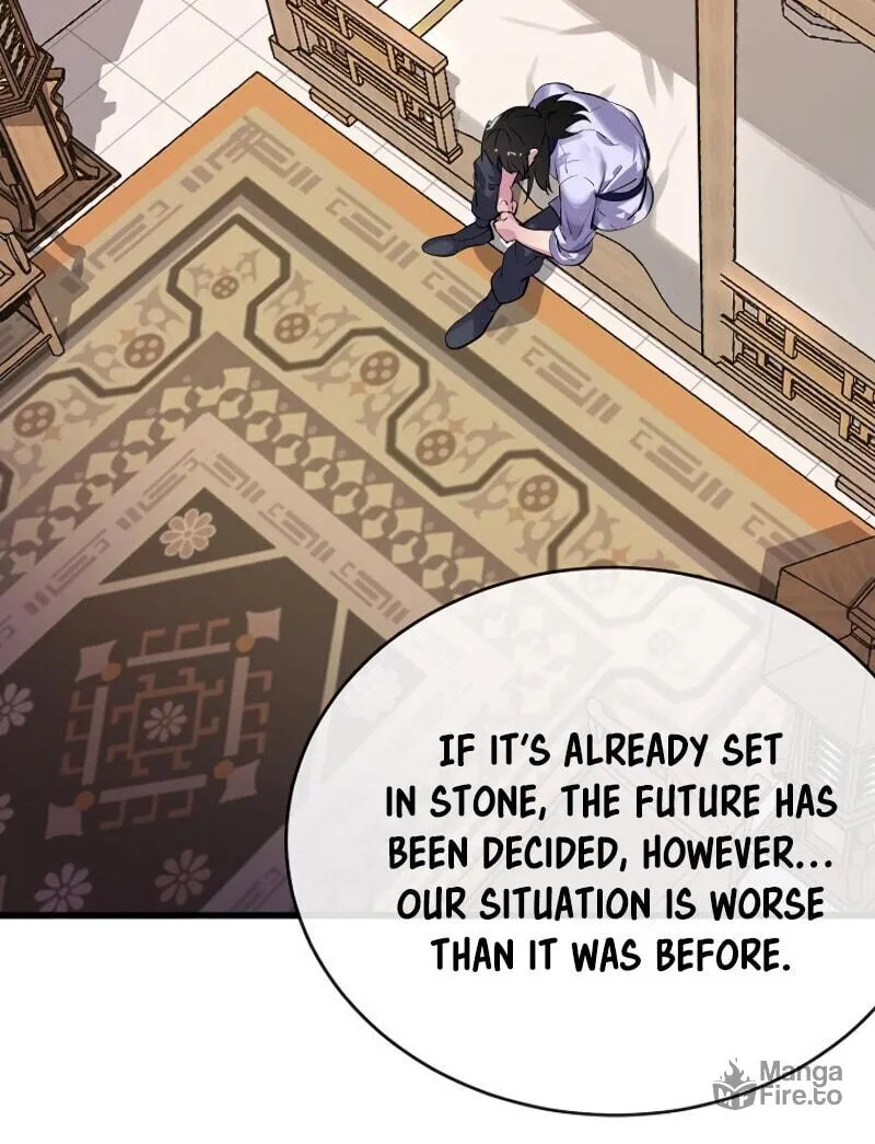 Read Volcanic Age chapter 178 image 19 on Lezhin