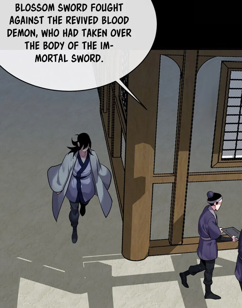 Read Volcanic Age chapter 178 image 23 on Lezhin