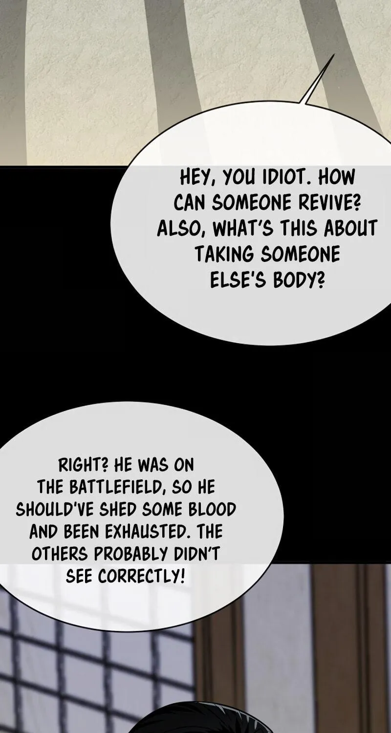 Read Volcanic Age chapter 178 image 24 on Lezhin
