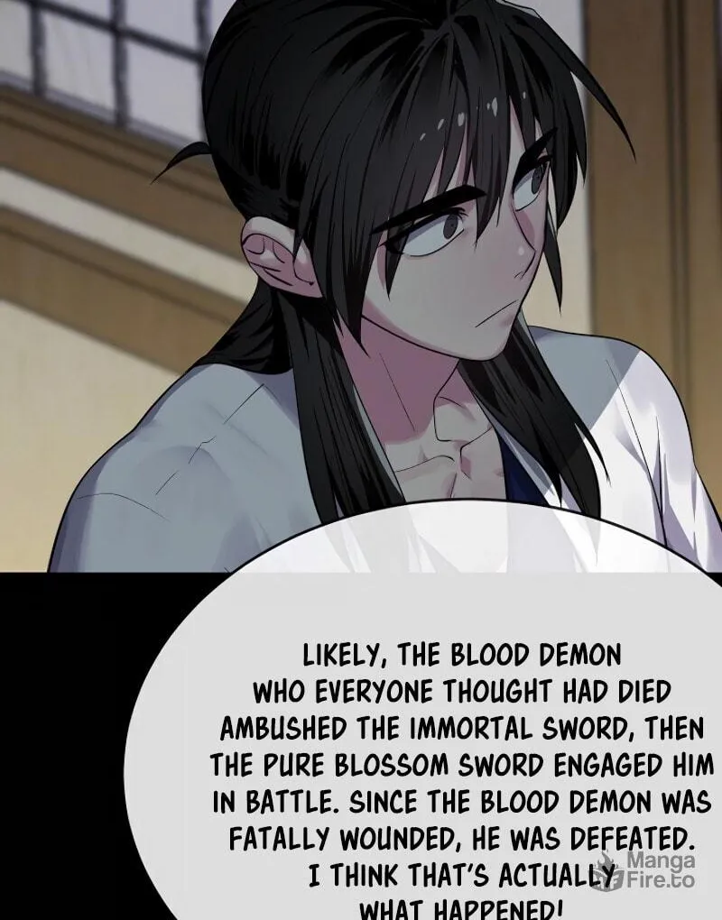 Read Volcanic Age chapter 178 image 25 on Lezhin