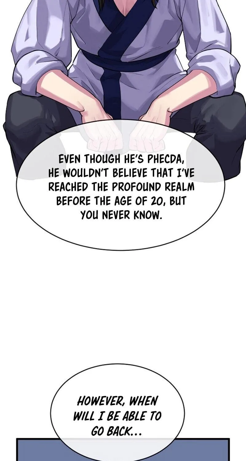 Read Volcanic Age chapter 178 image 30 on Lezhin