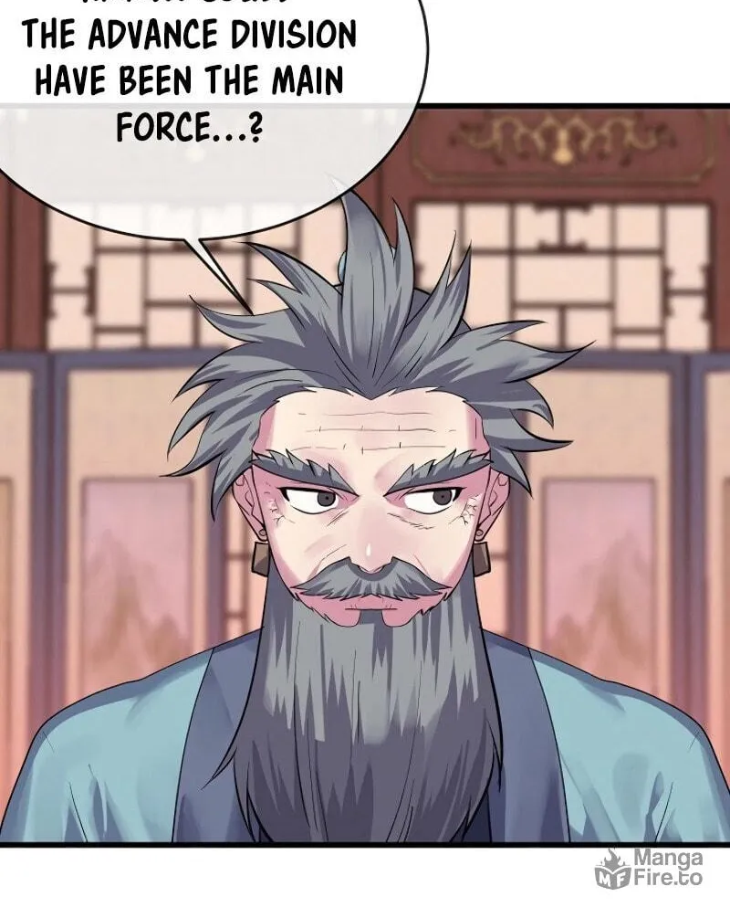 Read Volcanic Age chapter 178 image 35 on Lezhin