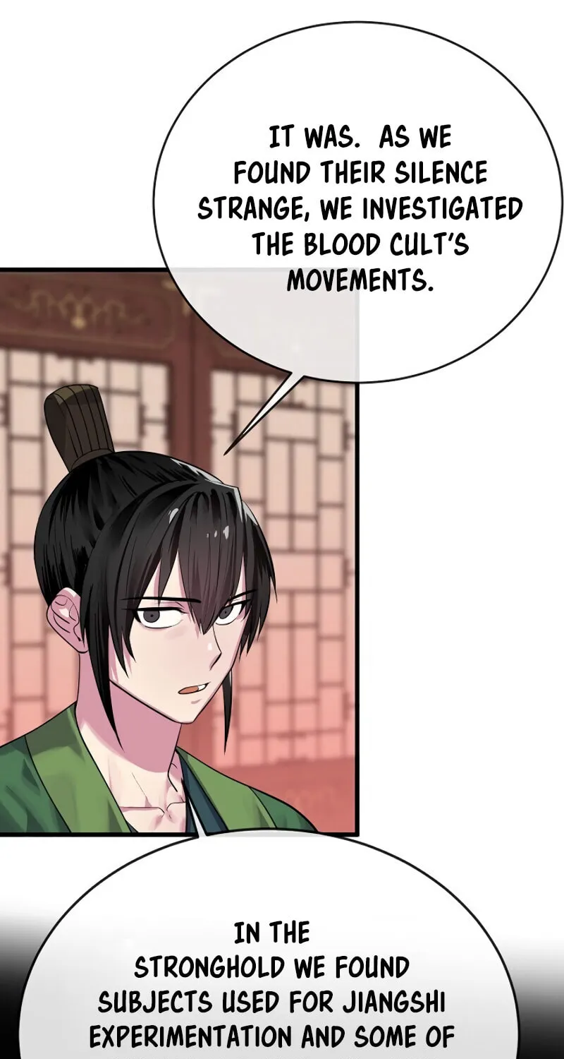 Read Volcanic Age chapter 178 image 36 on Lezhin