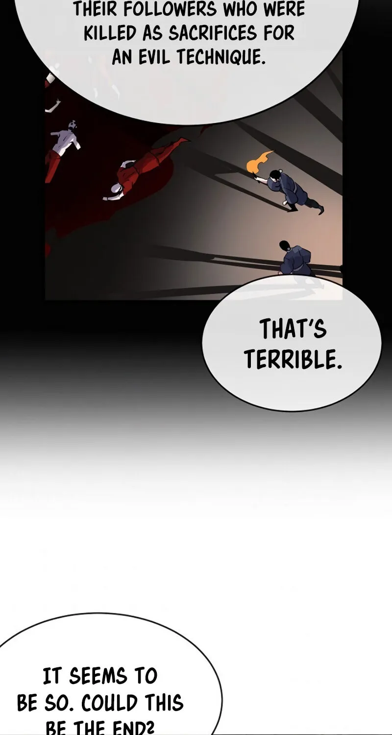 Read Volcanic Age chapter 178 image 37 on Lezhin