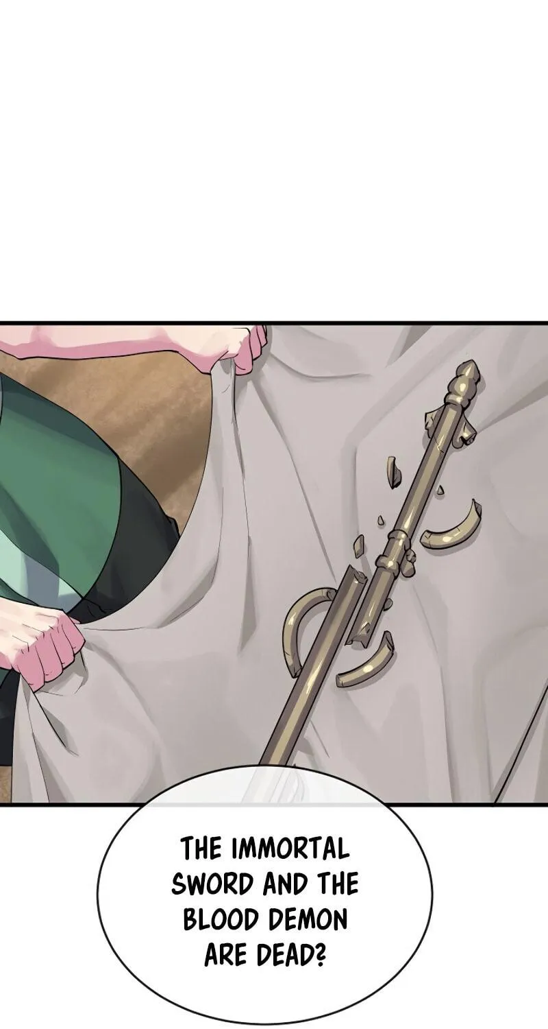Read Volcanic Age chapter 178 image 4 on Lezhin